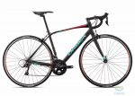 Велосипед Велосипед Orbea AVANT H50 18 53 Black-Pink-Jade green 2018
