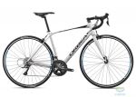 Велосипед Orbea AVANT H60 18 53 White-Black-Blue 2018