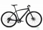 Велосипед Orbea CARPE 30 18 M Black 2018