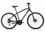 Велосипед Orbea COMFORT 10 18 L Anthracite - Orange 2018
