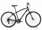 Велосипед Orbea COMFORT 40 18 M Anthracite - Orange 2018
