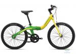 Велосипед Orbea GROW 2 1V 18 Pistach - Green 2018