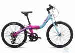 Велосипед Orbea GROW 2 7V 18 Blue - Pink 2018