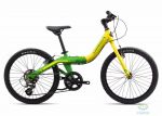 Велосипед Orbea GROW 2 7V 18 Pistach - Green 2018