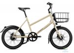 Велосипед Orbea KATU 20 18 Bone White 2018