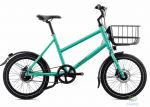 Велосипед Orbea KATU 20 18 Fresh Green 2018
