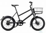 Велосипед Orbea KATU 20 18 Magnetic Black 2018
