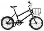 Велосипед Orbea KATU 40 18 Magnetic Black 2018