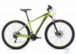 Велосипед Orbea MX 27 30 18 L Pistach - Black 2018