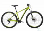 Велосипед Orbea MX 29 10 18 XL Pistachio - Black 2018