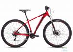 Велосипед Orbea MX 29 20 18 XL Red- Black 2018