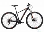 Велосипед Orbea MX 29 30 18 M Black - Orange 2018