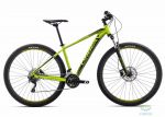 Велосипед Orbea MX 29 30 18 M Pistachio - Black 2018