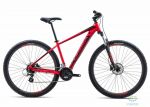 Велосипед Orbea MX 29 50 18 M Red - Black 2018