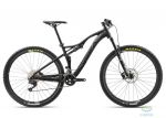 Велосипед Orbea OCCAM TR H30 18 XL Black 2018