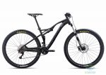 Велосипед Велосипед Orbea OCCAM TR H50 18 L Black 2018