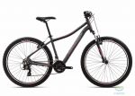 Велосипед Orbea SPORT 30 ENTRANCE 18 S Anthracite - Pink 2018