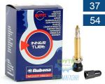 Камера 12 x 1/2х1.50-2.10 (37/54x203) SV 90/90 Mitas (RUBENA) Classic N07, BSC 0.9mm в коробке