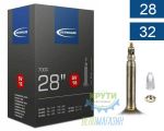 Камера 28 (28/32x622/630) Schwalbe SV16 40мм EK