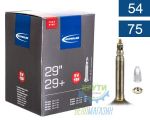 Камера 29 (54/75-622) Schwalbe SV19F FREERIDE EK 40mm
