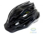 шолом Cannondale RADIUS MTN Adult BK L/XL