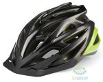 шлем Cannondale RADIUS MTN Adult BKG S/M