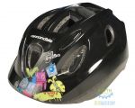 шлем детский Cannondale BURGERMAN Colab черный XS/S