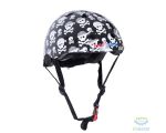 шолом дитячий Kiddimoto Skullz, розмір S 48-53см