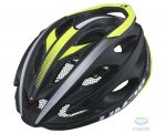 шлем Limar ROAD ULTRALIGHT+ REF размер M 53-57см черный матовый