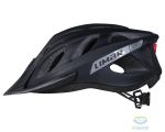 шлем Limar SPORT ACTION 690 размер L 57-62см черный матовый