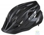 шлем Limar MTB 545 размер M 52-57см черный матовый