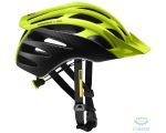 шолом Mavic CROSSMAX SL PRO L (57-61см) Safety Yellow жовтий