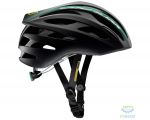 шлем Mavic AKSIUM ELITE W размер S (51-56см) Black/BL черно-синий