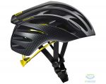шолом Mavic KSYRIUM PRO розмір M (54-59см) Black/Yellow чорно-жовтий