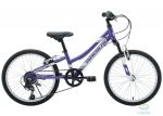 Велосипед 20 Radius Ponyridge AL рама- 10.5 Gloss Purple/Gloss White/Gloss Chrome