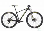 Велосипед Велосипед Orbea ALMA 27 H50 18 M Black - Pistachio 2018