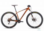 Велосипед Велосипед Orbea ALMA 29 H50 18 M Orange - Black 2018