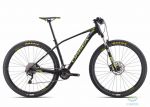 Велосипед Велосипед Orbea ALMA 29 H50 18 XL Black - Pistach 2018