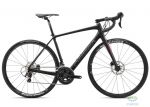 Велосипед Orbea AVANT M30 TEAM-D 18 51 Black-Red 2018