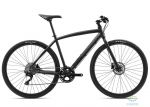 Велосипед Orbea CARPE 10 18 M Black 2018