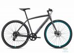 Велосипед Orbea CARPE 30 18 L Anthracite 2018