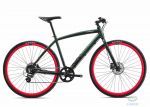 Велосипед Orbea CARPE 30 18 M Green - Red 2018
