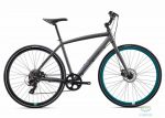 Велосипед Orbea CARPE 40 18 M Anthracite 2018