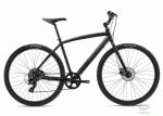 Велосипед Orbea CARPE 40 18 XL Black 2018