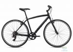 Велосипед Orbea CARPE 50 18 L Black 2018
