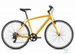 Велосипед Orbea CARPE 50 18 M Yellow 2018