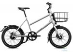 Велосипед Orbea KATU 20 18 Etheric Silver 2018