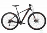 Велосипед Orbea MX 29 10 18 L Black - Orange 2018