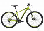 Велосипед Orbea MX 29 40 18 XL Pistachio - Black 2018