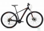 Велосипед Orbea MX 29 50 18 XL Black - Orange 2018
